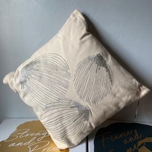 Authentic Kelly Wearstler Accent Pillow